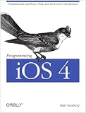 Programming iOS 4 (Definitive Guide)