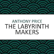 The Labyrinth Makers | [Anthony Price]