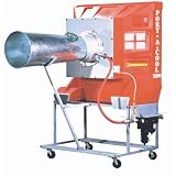 24 Air Mover Hazardous Location Evaporative Cooler