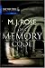 Der Memory Code (Broschiert)