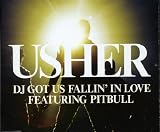Djs Got Us Falling in Love