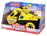 Fisher-Price Steel Force Mini Loader