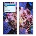 Sorrow Design Protective Skin Decal Sticker for Apple iPod nano 2G (2nd Generation) 2GB/ 4GB/ 8GB Player Image