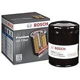 Bosch 3330 Premium FILTECH Oil Filter