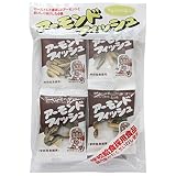 藤沢商事 アーモンドフィッシュ (7ｇ×10P)×10袋