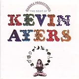 Music : The Best of Kevin Ayers