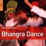 Rough Guide to Bhangra Dance