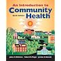 Introduction to Community Health