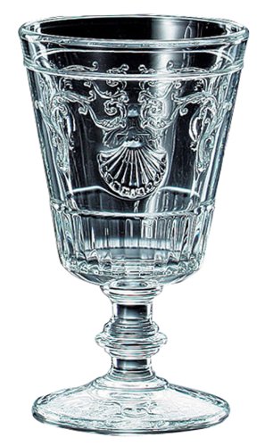 La Rochere Versailles Weingläser groß, 6er-Set 