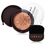 LORAC Tantalizer Baked Bronzer, 0.367 Ounce | Review & Best Price