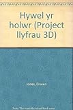 Hywel yr holwr