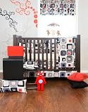 Sweet Potato Neutron 4-pc. Bedding Set