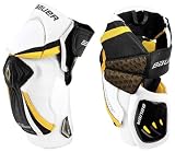 Bauer Supreme TotalOne Elbow Pads [SENIOR]