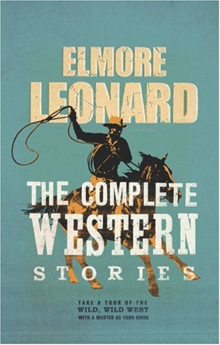 Elmore Leonard