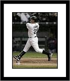 Jim Thome Chicago White Sox MLB Framed 8x10 Photograph HR