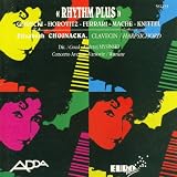 Rhythm Plus