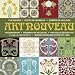Art Nouveau Tiles (Agile Rabbit Editions)