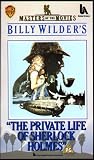 The Private Life Of Sherlock Holmes [1970]