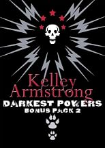 Darkest Powers Bonus Pack 2