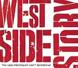 West Side Story - The New Broadway Cast Recording