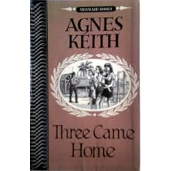 Three Came Home