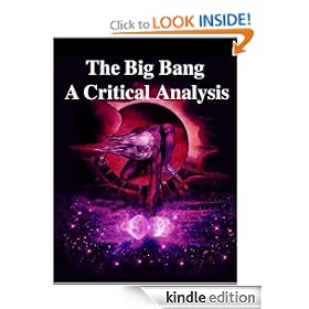 Big Bang: A Critical Analysis