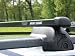 Kia Sorento 5dr 4x4 With Roof Rails 03- Lockable Roof Bars