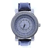 Techno Master Men's Diamond Watch TM2141-A1