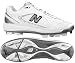 New Balance MB820LW Men's Low-Cut Baseball Shoe
