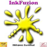 XPrint Compatible Inkjet Cartridge Yellow TR714X
