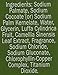 Grandpa's Love-My-Loofah Soap, Chlorophyll and Green Tea, 3.25 Fluid Ounce