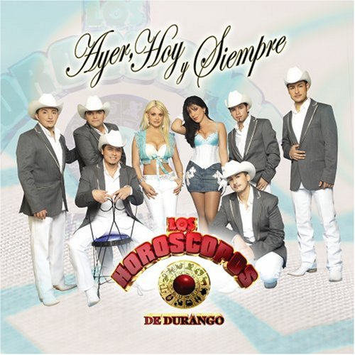 CD-Charts  Music : Ayer, Hoy y Siempre