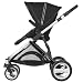 Britax B-Dual Pushchair 2012 (Neon Black)