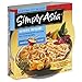 Simply Asia Noodle Bowl, Sesame Teriyaki, 8.5-Ounces (Pack of 6)