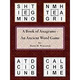 A Book of Anagrams - An Ancient Word Game