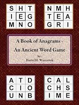 Click to Download Free Kindle Book -> A Book of Anagrams - An Ancient Word Game
