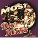 The Most of Dan Hicks & His Hot Licks