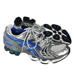 Buy ASICS Kinsei Men 12