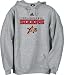 Philadelphia 76ers adidas True Hooded Sweatshirt - Large