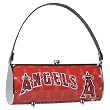 Los Angeles Angels FenderFlair Purse - 12.5"x6"x3"