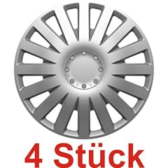 Radzierblende Radkappe 15" 15 Zoll VW Volkswagen Golf (1,2,3,4,5 und 6) Jetta K�fer Scirocco Bora Fox Lupo New Beetle Passat Polo Vento