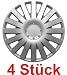 Produkt-Bild: Radzierblende Radkappe 15" 15 Zoll VW Volkswagen Golf (1,2,3,4,5 und 6) Jetta K&auml;fer Scirocco Bora Fox Lupo New Beetle Passat Polo Vento