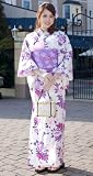 ≪浴衣3点set≫夢結 夢