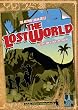 The Lost World (Library Edition Audio CDs)