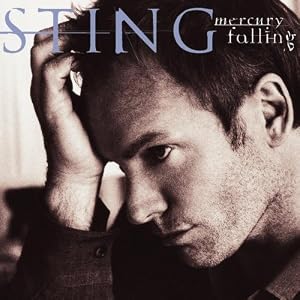Sting -  I`m So Happy (That I Can`t Stop Crying)
