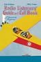 Art Poster, Radio Listeners' Guide and Call Book: Radio by Air - 20x30