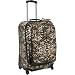 Kathy Van Zeeland Travelware Exotic Edge 24