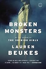 Broken Monsters (Reading Group Guide)