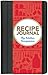 Recipe Journal: My Kitchen Companion