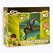Ben 10 - Puzzles - 3D XLR8 Puzzle